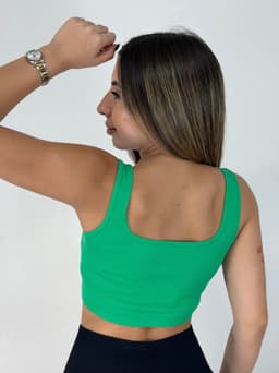 Musculosa morley Sofie - imagen