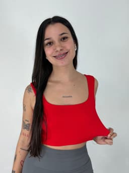 Musculosa morley Sofie - imagen