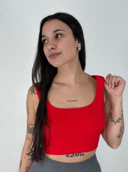 Musculosa morley Sofie - imagen