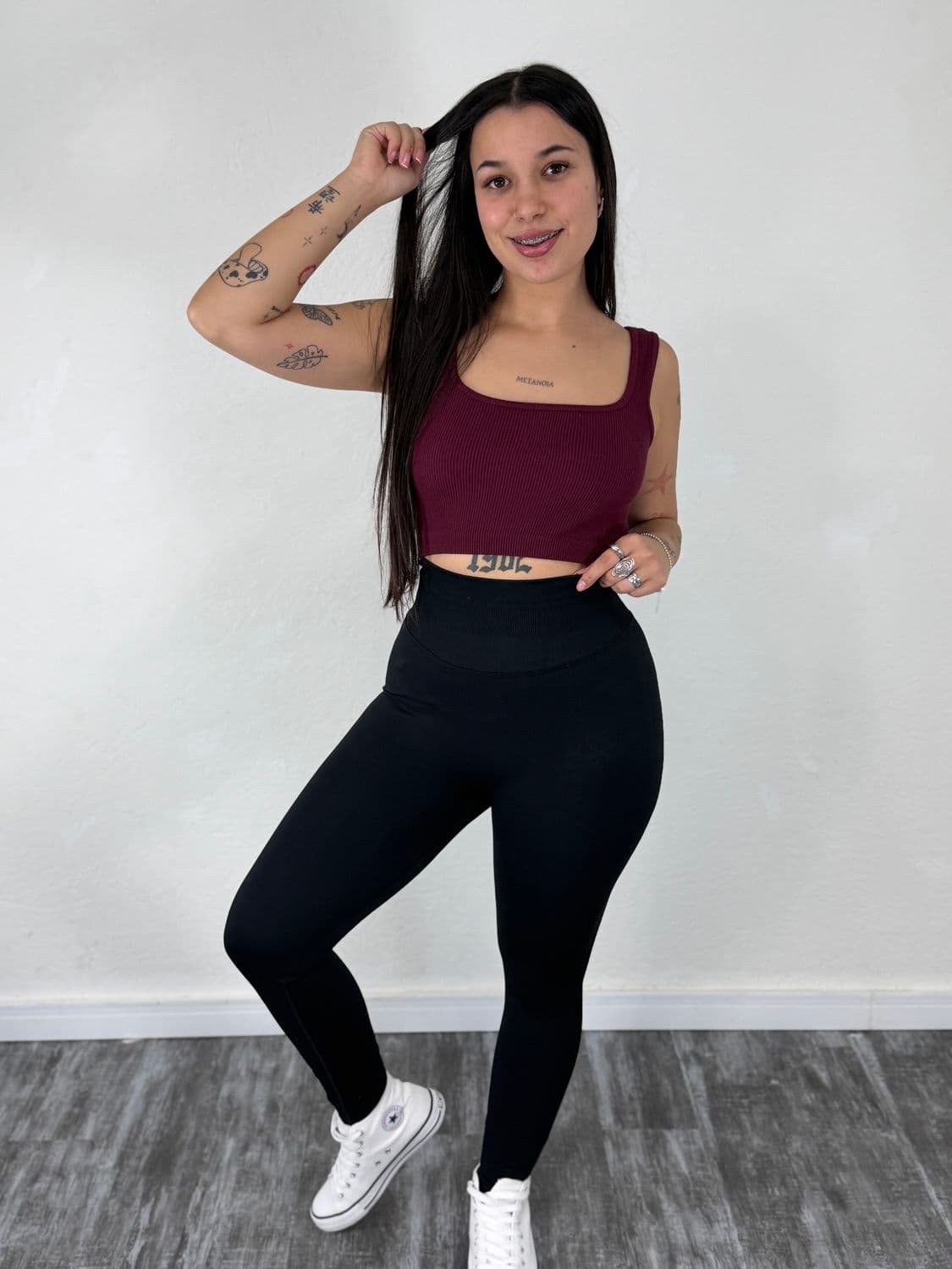 Calza Naomi