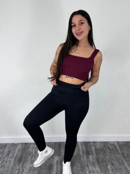 Calza Naomi - imagen