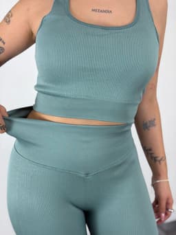 Conjunto Ophelia - imagen