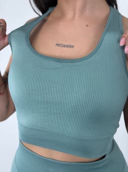 Conjunto Ophelia