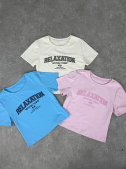 Remera Roxana - imagen