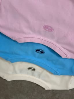 Remera Roxana - imagen