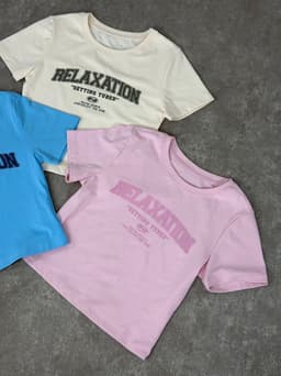 Remera Roxana - imagen