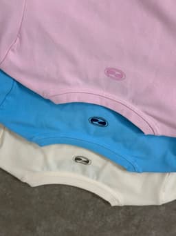 Remera Roxana - imagen