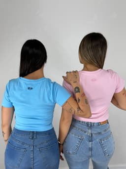 Remera Roxana - imagen