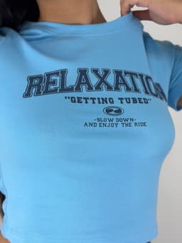 Remera Roxana - imagen
