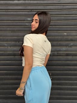 Remera Roxana - imagen