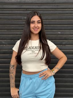 Remera Roxana