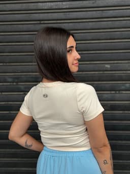 Remera Roxana - imagen