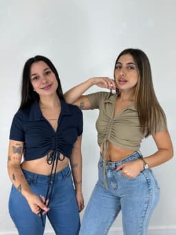 Remera Sara - imagen
