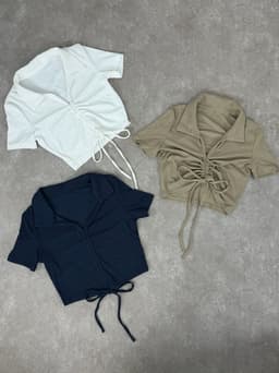 Remera Sara