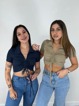 Remera Sara - imagen