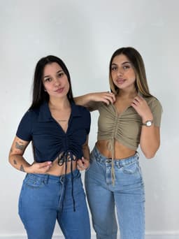 Remera Sara - imagen
