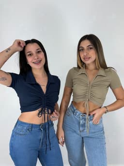Remera Sara - imagen