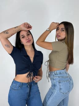 Remera Sara - imagen