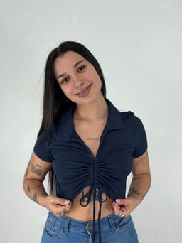 Remera Sara - imagen