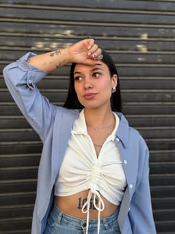 Remera Sara - imagen