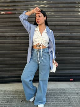 Remera Sara - imagen