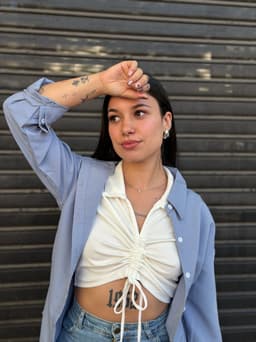 Remera Sara - imagen