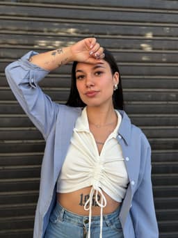 Remera Sara - imagen
