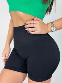 Short con PUSH UP Nara - imagen