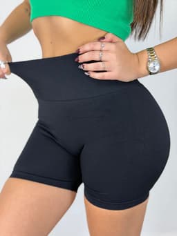 Short con PUSH UP Nara - imagen