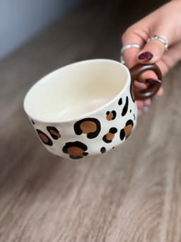 Taza print - imagen