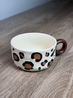 Taza print - imagen