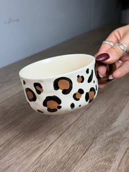 Taza print - imagen