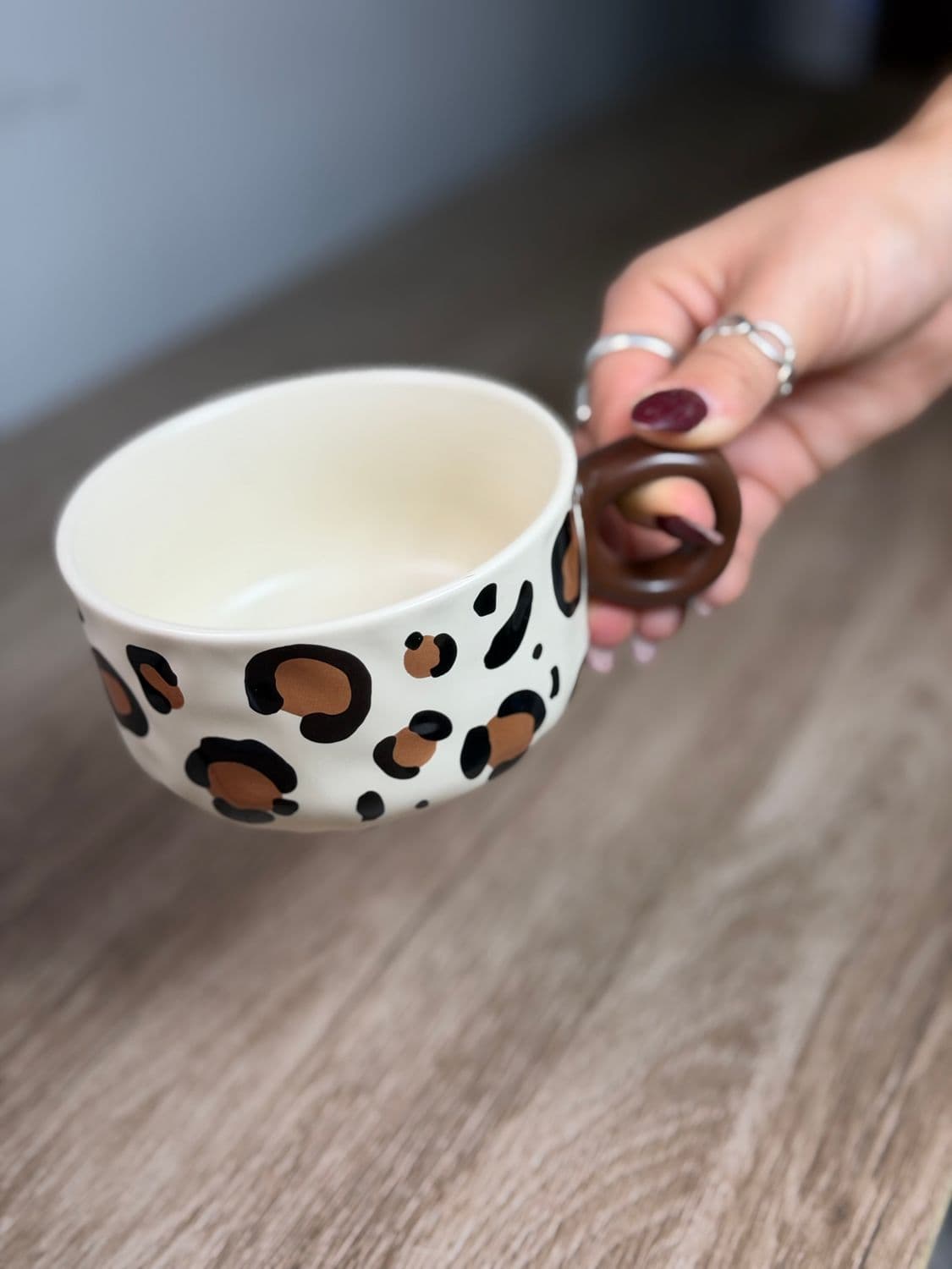 Taza print