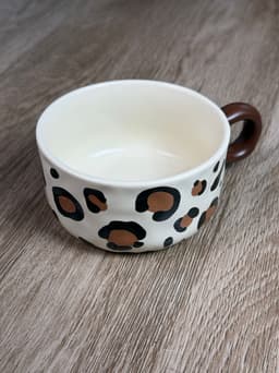 Taza print - imagen
