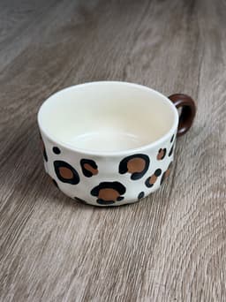 Taza print - imagen