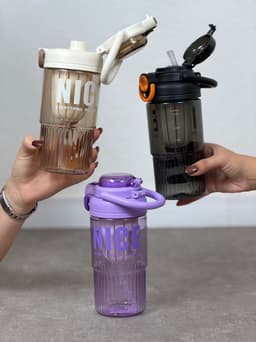 Vaso botella Alina - imagen