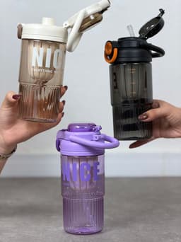 Vaso botella Alina - imagen