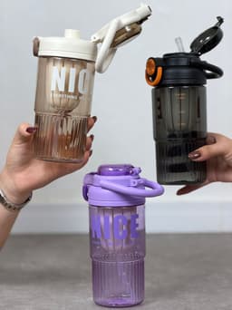 Vaso botella Alina - imagen