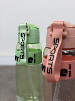 Botella Amara - imagen