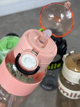 Botella Amara - imagen