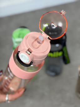 Botella Amara - imagen