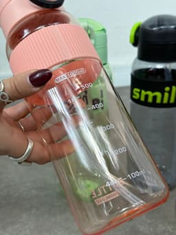 Botella Amara - imagen