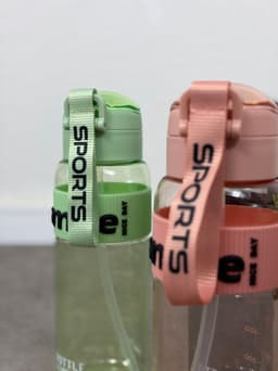 Botella Amara - imagen