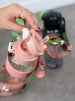 Botella Amara - imagen