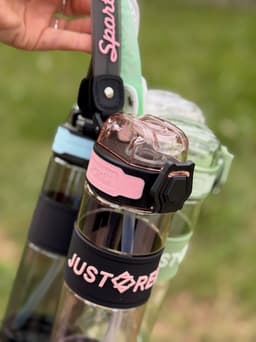 Botella Carina - imagen