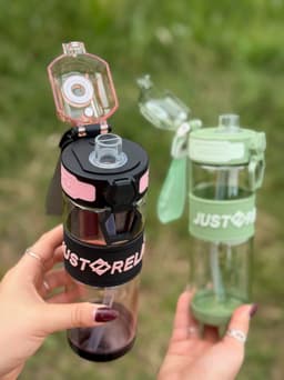 Botella Carina - imagen