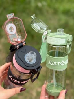 Botella Carina - imagen