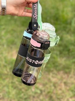 Botella Carina - imagen