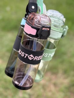 Botella Carina - imagen