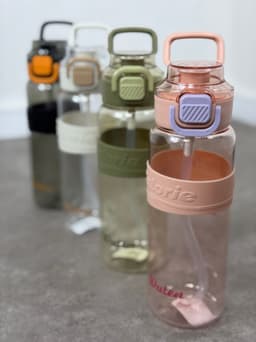 Botella Celia - imagen